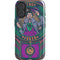 DC Comics The Joker Casino Chip iPhone 16 Plus Magsafe Impact Case
