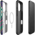 DC Comics The Joker Casino Chip iPhone 16 Plus Magsafe Impact Case