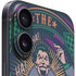 DC Comics The Joker Casino Chip iPhone 16 Plus Skin