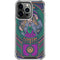 DC Comics The Joker Casino Chip iPhone 16 Pro Clear Case