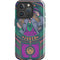 DC Comics The Joker Casino Chip iPhone 16 Pro Impact Case