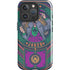 DC Comics The Joker Casino Chip iPhone 16 Pro Impact Case