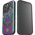 DC Comics The Joker Casino Chip iPhone 16 Pro Max Impact Case