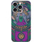 DC Comics The Joker Casino Chip iPhone 16 Pro Skin