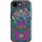 DC Comics The Joker Casino Chip iPhone 16e Impact Case