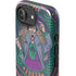 DC Comics The Joker Casino Chip iPhone 16e Impact Case