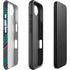 DC Comics The Joker Casino Chip iPhone 16e Impact Case