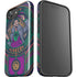 DC Comics The Joker Casino Chip iPhone 16e Impact Case