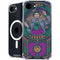 DC Comics The Joker Casino Chip iPhone 16e MagSafe Case