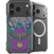 DC Comics The Joker Casino Chip iPhone 18 Pro MagSafe Case
