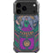 DC Comics The Joker Casino Chip iPhone 18 Pro Max Clear Case