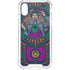 DC Comics The Joker Casino Chip iPhone XS Clear Case