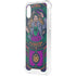 DC Comics The Joker Casino Chip iPhone XS Clear Case
