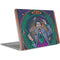 DC Comics The Joker Casino Chip Apple MacBook Air Skin
