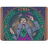 DC Comics The Joker Casino Chip Apple MacBook Air Skin