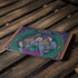 DC Comics The Joker Casino Chip Apple MacBook Air Skin