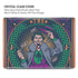 DC Comics The Joker Casino Chip MacBook Pro 14in (2021-24) Case plus Skin