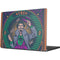 DC Comics The Joker Casino Chip Apple MacBook Pro 14-inch Skin