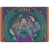 DC Comics The Joker Casino Chip Apple MacBook Pro 14-inch Skin