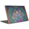 DC Comics The Joker Casino Chip MacBook Skins