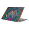 DC Comics The Joker Casino Chip Apple MacBook Pro 16-inch Skin