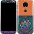 DC Comics The Joker Casino Chip Moto E5 Plus Skin