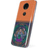 DC Comics The Joker Casino Chip Moto E5 Plus Skin