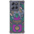 DC Comics The Joker Casino Chip Moto G 5G (2025) Clear Case