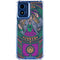 DC Comics The Joker Casino Chip Moto G 5G (2024) Clear Case