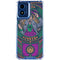 DC Comics The Joker Casino Chip Moto G Play 4G (2024) Clear Case