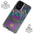 DC Comics The Joker Casino Chip Moto G Power 5G (2024) Clear Case