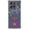 DC Comics The Joker Casino Chip Moto G Stylus 5G (2025) Clear Case