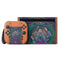 DC Comics The Joker Casino Chip Nintendo Switch 2 (2025) with Joy-Con Skin