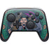 DC Comics The Joker Casino Chip Nintendo Switch 2 (2025) Pro Controller Skin