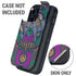 DC Comics The Joker Casino Chip Otterbox Defender iPhone Skin