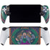 DC Comics The Joker Casino Chip PlayStation Portal Remote Player Skin
