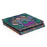 DC Comics The Joker Casino Chip PS4 Slim Skin