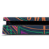 DC Comics The Joker Casino Chip PS4 Slim Skin