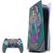 DC Comics The Joker Casino Chip PlayStation PS5 Skins