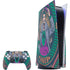 DC Comics The Joker Casino Chip PlayStation PS5 Skins