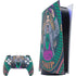DC Comics The Joker Casino Chip PlayStation PS5 Skins