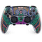 DC Comics The Joker Casino Chip PS5 DualSense Edge Pro Controller Skin