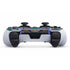 DC Comics The Joker Casino Chip PS5 DualSense Edge Pro Controller Skin