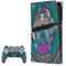 DC Comics The Joker Casino Chip PS5 Pro Bundle Skin