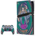 DC Comics The Joker Casino Chip PlayStation PS5 Skins