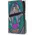 DC Comics The Joker Casino Chip PS5 Pro Disk Console Skin