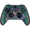 DC Comics The Joker Casino Chip Xbox Series X Controller Skin