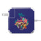 Disney Encanto Casita! 85W Power Adapter (15 and 17 inch MacBook Pro Charger) Skin