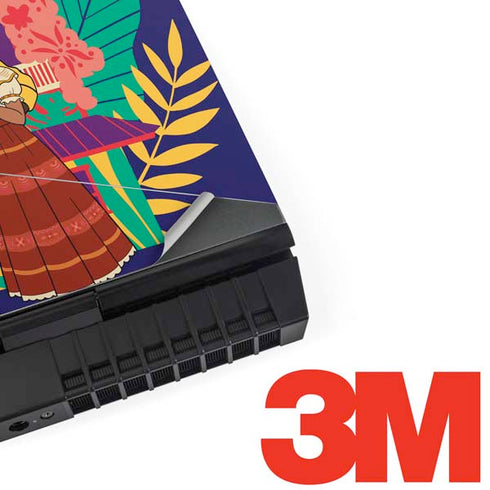 Disney Encanto Casita! Dell Alienware Skin