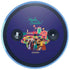 Disney Encanto Casita! Amazon Echo Skin